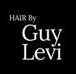 Hair by Guy Levi